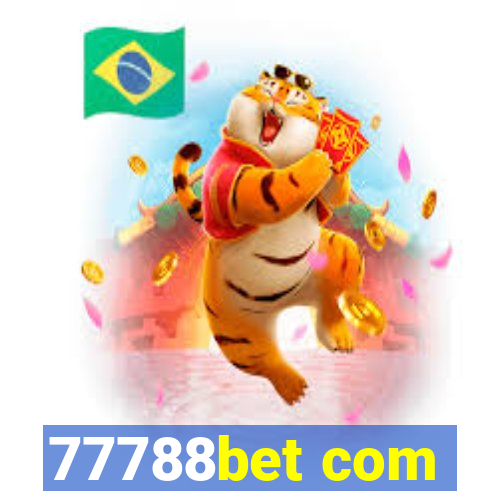 77788bet com